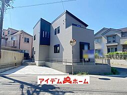 大府市第2吉川町　1号棟