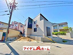 大府市第2吉川町 1号棟