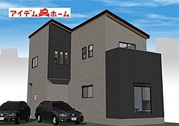 大府市第2吉川町　1号棟