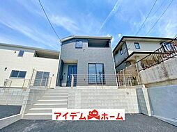 知多市巽が丘第2　2号棟