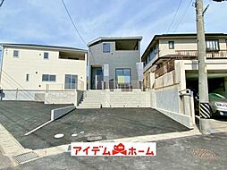 知多市巽が丘第2 2号棟