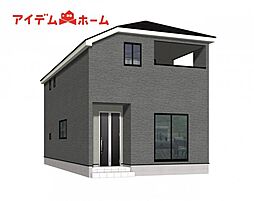 知多市巽が丘第2　2号棟