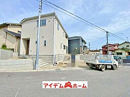 知多市巽が丘第2　1号棟