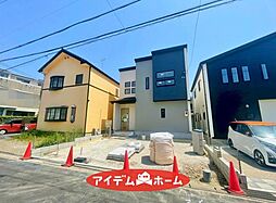 港区船頭場2丁目　1号棟