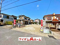 緑区大清水第5　2号棟