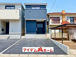 緑区大清水第5 2号棟