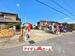 緑区大清水第5　1号棟