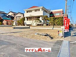 東浦町藤江三丁　3号棟