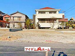 東浦町藤江三丁　2号棟