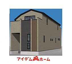 緑区旭出1508　1号棟