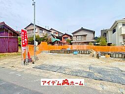 東浦町藤江三丁　1号棟