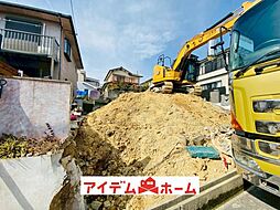 天白区久方215 2　1号棟