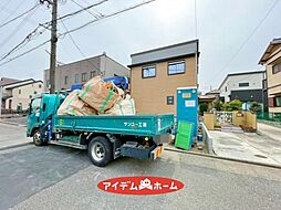 港区第4七反野　1号棟