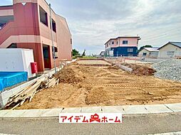 大府市第1横根町石丸　3号棟