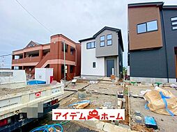 大府市第1横根町石丸　3号棟