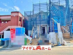 大府市第1横根町石丸　3号棟