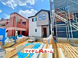 大府市第1横根町石丸　3号棟
