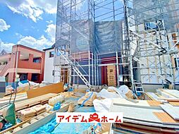 大府市第1横根町石丸　2号棟