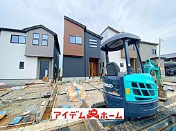 大府市第1横根町石丸　2号棟