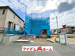 知多市梅が丘第5　3号棟