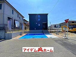 知多市梅が丘第5　3号棟