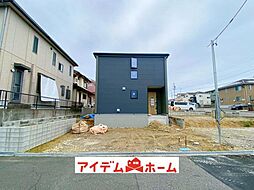 知多市梅が丘第5　3号棟