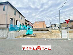 知多市梅が丘第5　3号棟