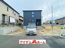 知多市梅が丘第5 3号棟