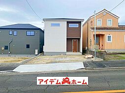 知多市梅が丘第5 1号棟
