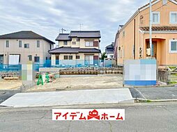 知多市梅が丘第5　1号棟