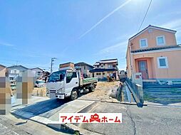 知多市梅が丘第5　1号棟
