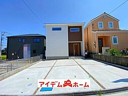 知多市梅が丘第5　1号棟