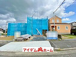 知多市梅が丘第5　1号棟