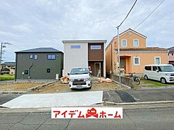 知多市梅が丘第5　1号棟