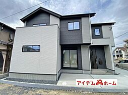 刈谷市井ケ谷町1期　1号棟