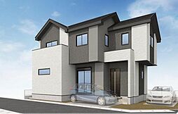 刈谷市井ケ谷町1期　1号棟