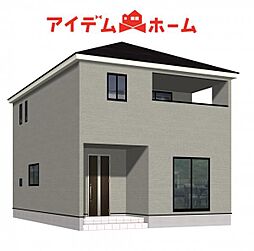 東郷町諸輪第8　2号棟