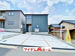 大府市柊山町第3　1号棟