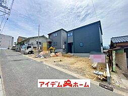大府市柊山町第3　1号棟
