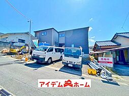 大府市柊山町第3　1号棟