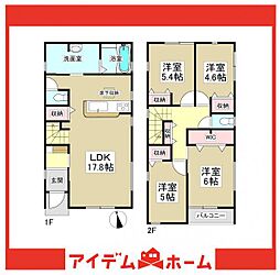 南区鳥栖1丁目　3号棟