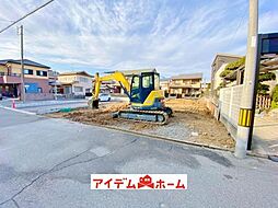 南区鳥栖1丁目　3号棟