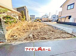 南区鳥栖1丁目　1号棟