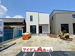 武豊町上ケ1期 2号棟