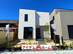 武豊町上ケ1期 2号棟