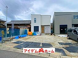 武豊町上ケ1期　2号棟