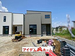 武豊町上ケ1期 1号棟
