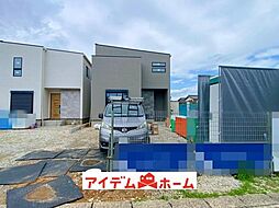 武豊町上ケ1期　1号棟