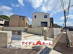 緑区諸の木1期 6号棟