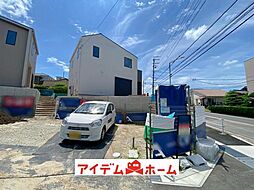 緑区諸の木1期 6号棟